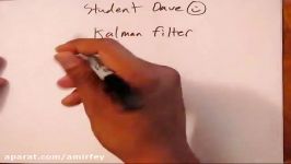 Tutorial Kalman Filter with MATLAB example part2