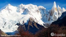 راهنمای سفر تعطیلات Patagonia