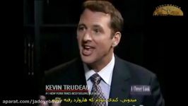 کوین ترودو  Kevin Trudeau