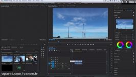 5 Essential Video Effects every editor should know Adobe Premiere Pro CC Tutorial