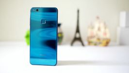 Huawei P10 Lite Review en español