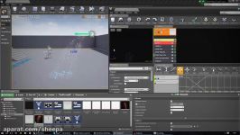 Using Cascade GPU Sprites  #64 Unreal Engine 4 Beginner Tutorial Series