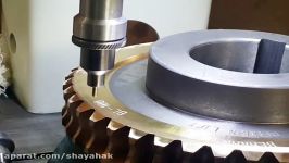 دستگاه حکاکی فلزات کوبشی بدون کامپیوتر SHAYAHAK.COM