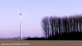 Enercon Wind Turbines