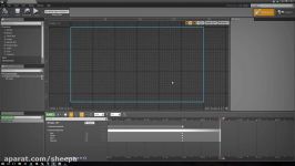 Basic UMG UI Animation  #48 Unreal Engine 4 Beginner Tutorial Series