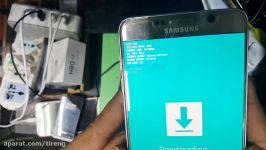 Android 7 FRP 100 working  Tested on note5  S7 edge  A510FD G610F