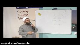 تربیت فرزند نگاه طب اسلامی1 3 استاد اخوان