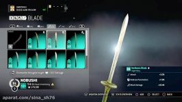 Rep 31 Season 3 Legendary Weapon Sets and Gear