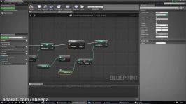 Creating A Game Match Timer  #12 Unreal Engine 4 Blueprint Creations Tutorial