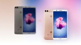 اخبار گوشی  مشخصات کلی Huawei Enjoy 7S