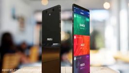 اخبار گوشی  مشخصات کلی  Meizu Note 8