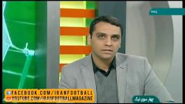 گفتگو فتاحی درباره برنامه بازی های لیگ برتر،حذفی لیگ قهرمانان آسیا