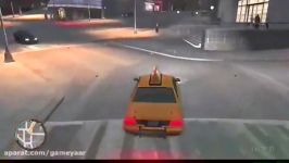 واکترو فارسی GTA IV خلافکاران VLAD #۵