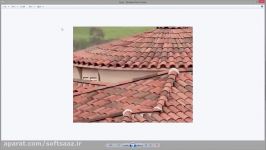 3DMotive  Roof Shader in Substance Volume 2