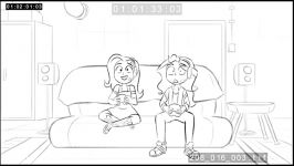 EQUESTRIA GIRLS NEW SHORT LEAK ANIMATIC