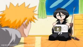 بلیچ قسمت اول دو زبانه bleach ep.1