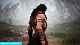 تریلر جدید بازی Conan Exiles