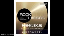 دانلود وی اس تی سبک راک Ueberschall Rock Classics ELAST