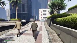 مرحله22GTA V