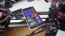 Nokia Lumia 1520 Review