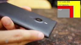 Nokia Lumia 1520 Review