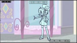 EQUESTRIA GIRLS MINI SERIES LEAK SHORT #4