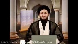 آیا آیت الله برقعی سنی شده بود؟