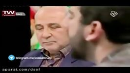 سخنان تکان دهنده یک کارشناس در برنامه جهان آرا