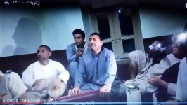 Afghani mast song اهنگ محلی مست چرسی بچه گک