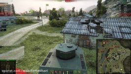WOT  Fair Play  World of Tanks