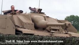 Inside The Tanks The AMX 13 Part I  World of Tanks