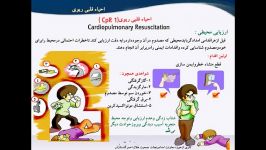 اموزش همگانی کمک های اولیه CPR1