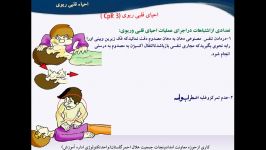 اموزش همگانی کمک های اولیه CPR3