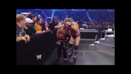 CHRIS JERICHO Vs REY MYSTERIO