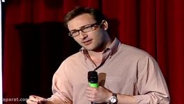 How great leaders inspire action  Simon Sinek