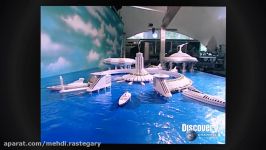 Reflections on the Life Work of Jacque Fresco MR1250