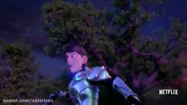 Trollhunters Season 2 is Richer Darker and Still Includes Anton Ye