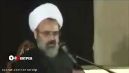 انتقاد استاد داشنمند به حرم مجلل امام خمینی ره