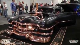 Sema Show 2017