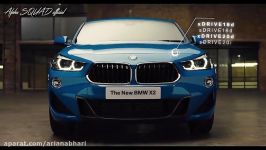 اخبار خودرو مشخصات کلی  BMW X2