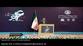 آقای روحانی شما احمدی نژادی ترین فرد سیاست ایران هستید