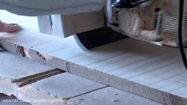 McGuigan Furniture Manufacturing process