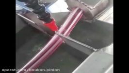 Pvc pipe making machinezebra garden