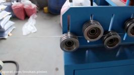 pvc cable production process