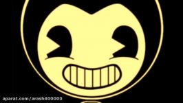 Bendy Stronger Than You warning Cringe