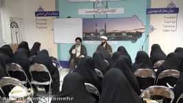 3 ارتباط کلامی خوب مادر فرزندان استاد تراشیون