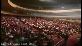 اجرای طنز حسن ریوندی بعد کنسرت محسن یگانه Hasan Reyvandi Yeganeh