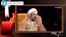 ️ پاسخ تاریخی حمید رسایی به رضا رشیدپور ان روزها حامی رو حانی بود