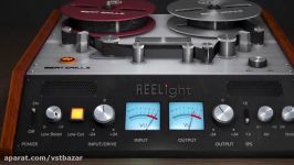 REELIGHT  Tape Plugin by Beatskillz