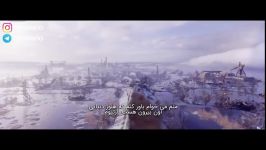 تریلر بازی Metro Exodus 2018 + زیرنویس فارسی